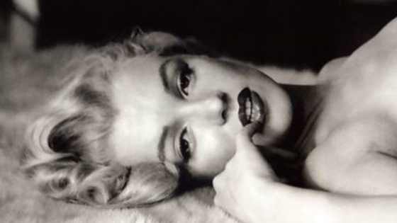 The power of seduction is within you! Yield it wisely...