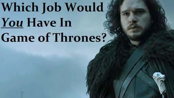 We can't all be nobles!