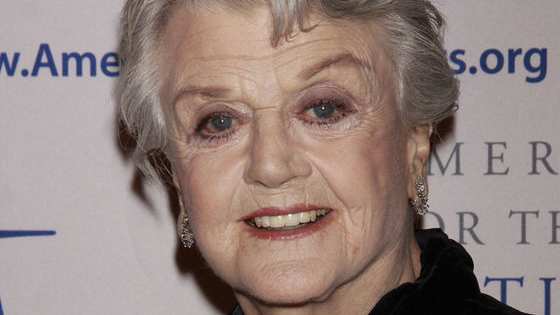 No word on who she'll be playing, but WHO CARES! IT'S ANGELA LANSBURY!