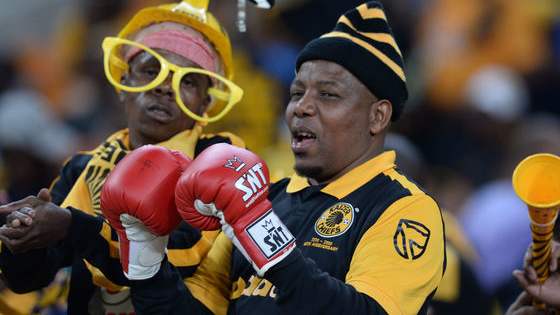 Test how much you know about Ajax Cape Town and Kaizer Chiefs’s journey to the tournament decider.