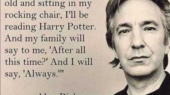 RIP to a man of many faces.