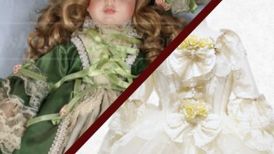 Can you figure out if these closeups are of items from Baby the Stars Shine Bright's Winter 2016 line or Goodwill?