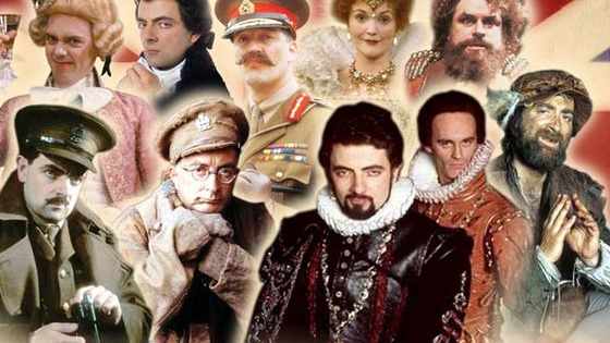 Test your knowledge of the whole rotten saga with our cunning Blackadder quiz.