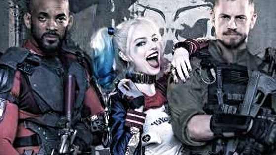 This DC Comics super team of villains is ready to burst on to the big screen, but which character will be your favorite? We can help with that!