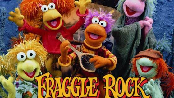 Do you still remember this amazing Jim Henson classic?