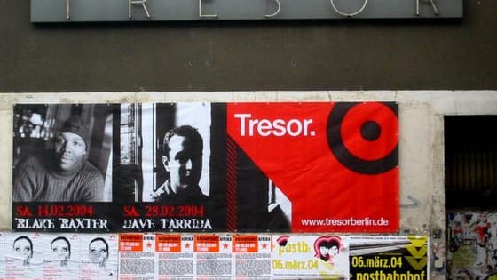 It's hard to choose just one in the capital of techno. www.trazeetravel.com