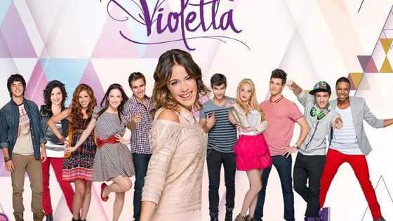 Violetta