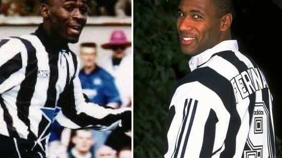 We all know Alan Shearer leads the way, but who has scored the most PL goals for NUFC between these pairs of players?