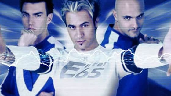 Are you a do, or da ba dee da ba die fan of Eiffel 65? Then test your knowledge by filling in the lyrics in this quiz!