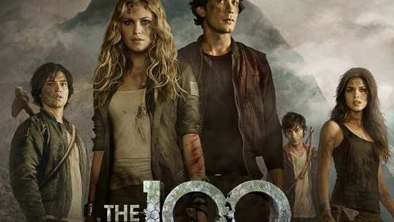 Who's your favorite 'The 100' character