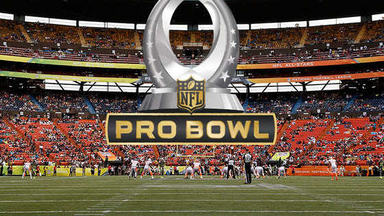 This is a tough one, you might know they're a Pro-Bowler, but were they voted a Pro-Bowl STARTER, you tell us!!