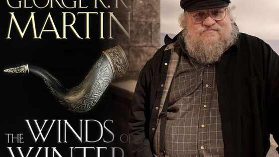 When Amazon puts a release date up for just a second, the Game of Thrones fandom freaks out.