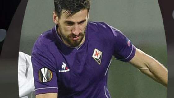 Genoa vs Fiorentina