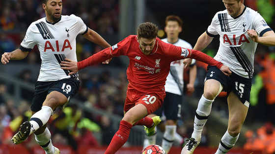 Top matches to stream on supersport.com and DStv Now.