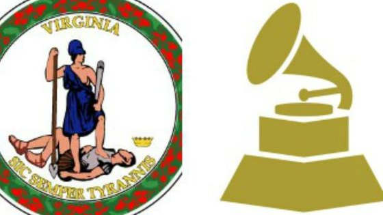 A new poll says 77% of Millenials can't name a US Senator from their home state. We want to know if you can pick out the Virginia state senators from the Grammy nominees.