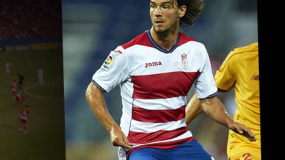 Real Madrid vs Granada