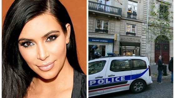 Kim Kardashian West was robbed at gunpoint in her Paris hotel room this weekend after the concierge was forced to take armed robbers up to her room. Do you think the hotel should be held responsible?