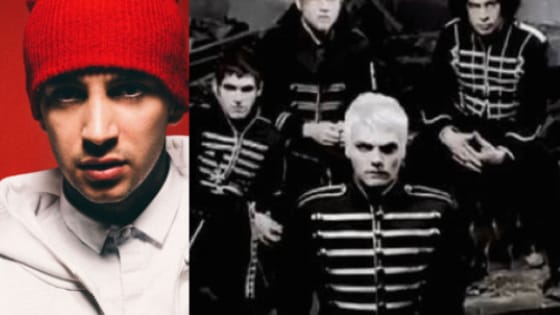 Josh Dun has officially been kicked out of the band. yw (Cover photo)   Head to head. Who is the best? YOU decide. 