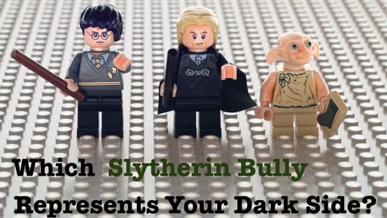 Everyone's got a little Slytherin in them. Which of these famous Slytherins represent your dark side? Take this Harry Potter quiz to find out!