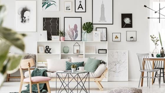 Ever wondered the type of personality your home reflect of you? 
We're here to solve your problems with this home décor personality quiz! Answer these 10 questions and you can find out which style is most like you, and the types of décor items you should be buying.

A quiz by Laura from Place of Ours :)
