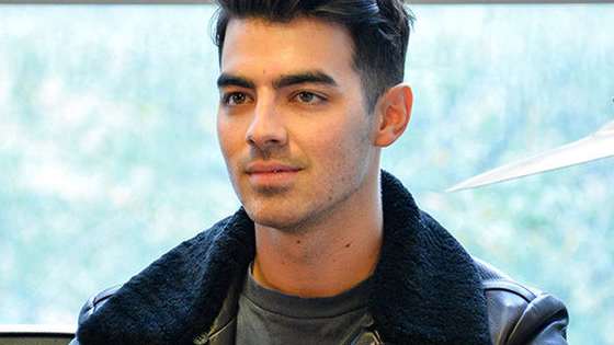 Check and see if you've got your facts straight on the DNCE frontman!