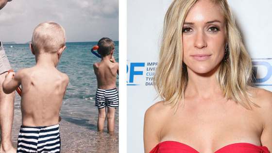 Cavallari has recently been accused of underfeeding her children. What do you think?