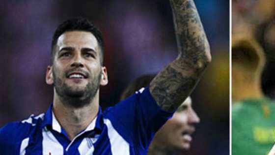 Alaves vs Celta Vigo