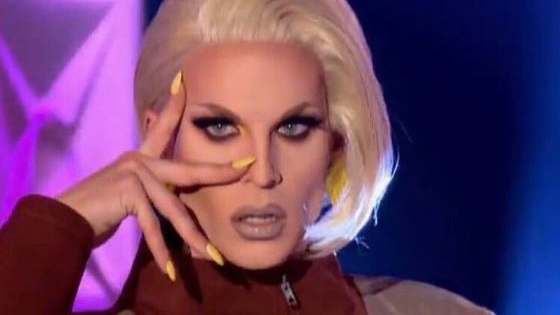 Which queen will you be from Rupaul's Drag Race All Stars 2 based on these questions? 