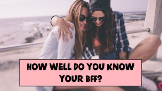 Is it time to get BFF tattoos or not?
