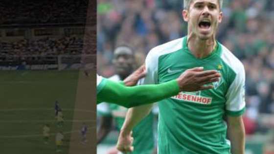 Werder Bremen Vs Bayern Munich
