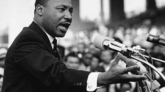 Celebrate his life and legacy this MLK Day with some truly thought provoking trivia.