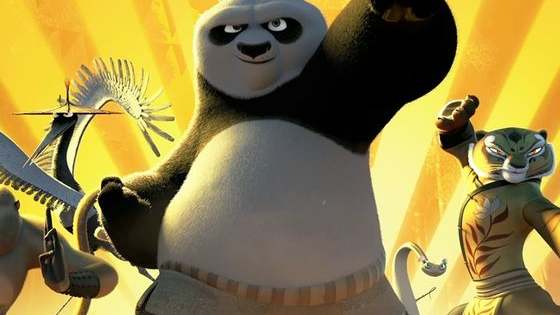 The Kung Fu Panda trilogy is full of some kickass and often totally random animals; but which one speaks to you the most?