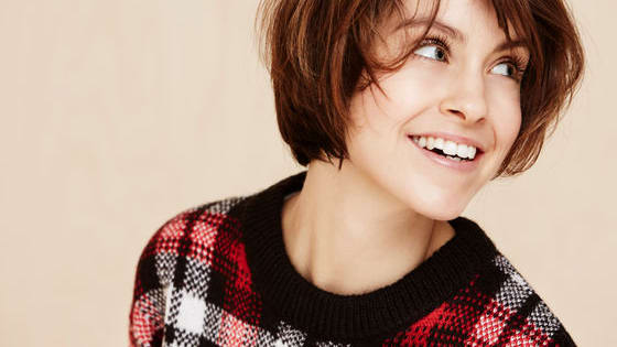 So you chopped your hair, now what?! Here are some cute styles you should try out.