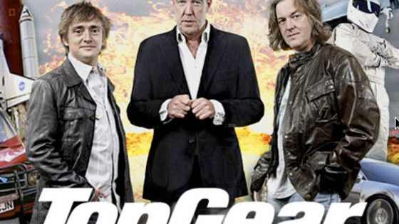 As their new show 'The Grand Tour' begins on Amazon, do you knpw which of the 'three grumpy blokes' you're most like? 