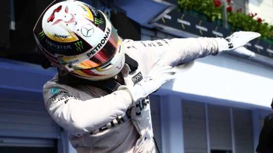 Lewis Hamilton turns 32 and has enjoyed a decade in the spotlight of Formula One having amassed 53 race wins and three world titles. But which is his greatest ever win?