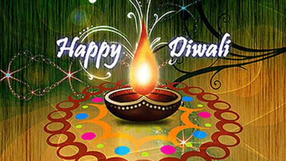 The ultimate general knowledge quiz on Diwali!