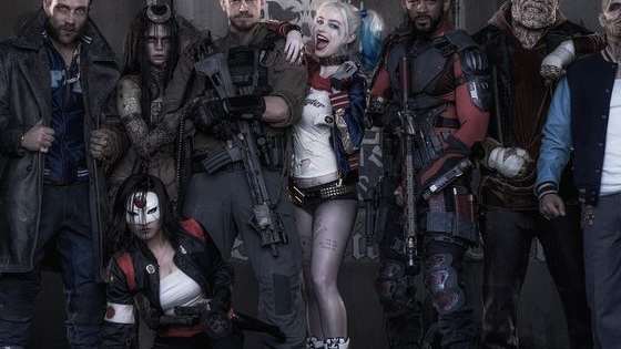 Are you a Joker, a Harley, or even a Batman? Take our style quiz to find out which of the "Suicide Squad" movie's characters you should be taking some fashion advice from.