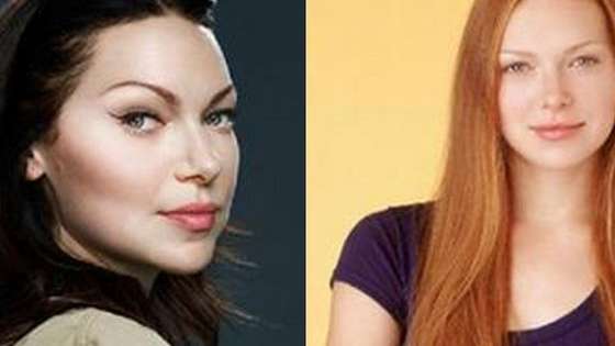 Who did they play before they became the infamous inmates of Litchfield?