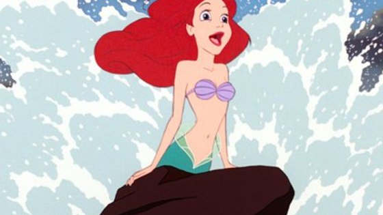Who does the redhead community want to play Princess Ariel? (Yes, that’s you!)