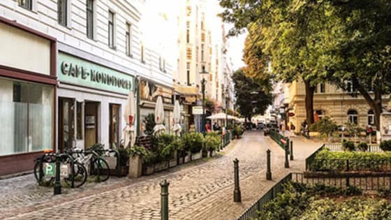 So you think you know Vienna's streets? Let's see about that...