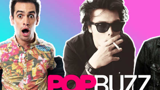 FOB, MCR or P!ATD?