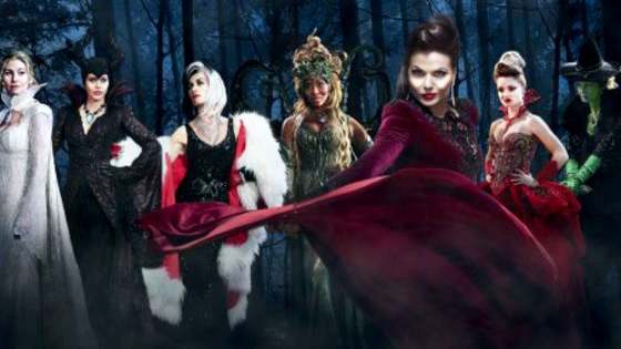 Some are pure evil and some are just freakin' awesome.