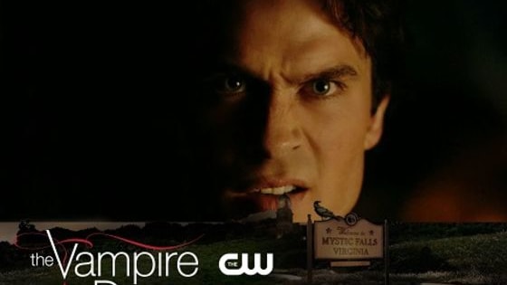Which of the funny, charismatic and evil villains from the TVD are you? Enjoy!