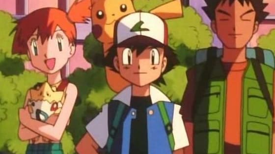 You may be champion of Pokemon Go, but how well do you remember the show?