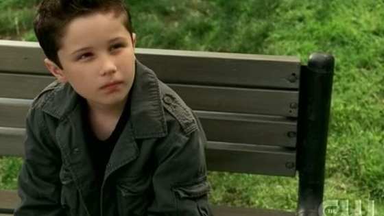 It's been almost 5 year since Ben was on Supernatural, see what he looks like all grown up!