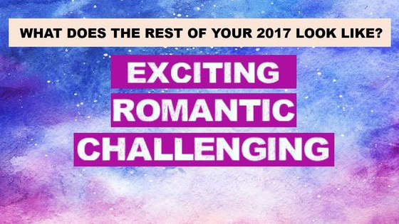 What does the rest of 2017 have in store for you? Curious? Find out now!
**Very Accurate