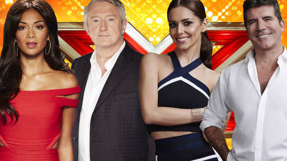 It's time to find out whether you're ready to discover the next big superstar...
