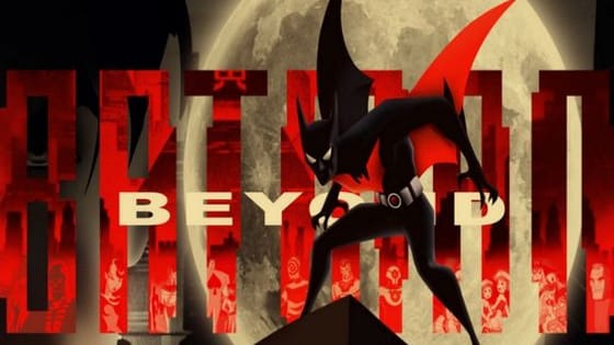 Batman Beyond took the caped crusader into Gotham City's future. It even continued in comic book form! This quiz, however, will stick to questions about the animated series.