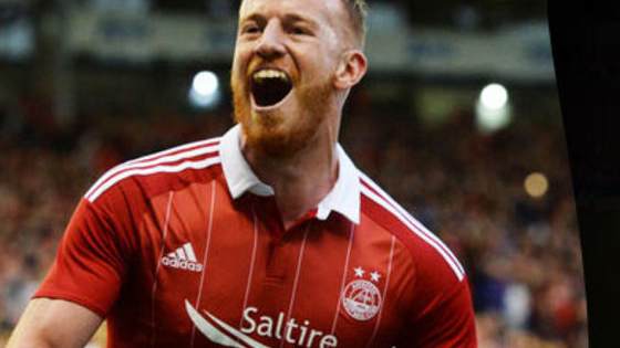Aberdeen vs Hamilton