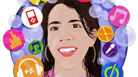 Test your knowledge of POP Culture with Helen Doron Radio’s music news pop expert, Neely!

Find out what your “Pop IQ" REALLY is!
